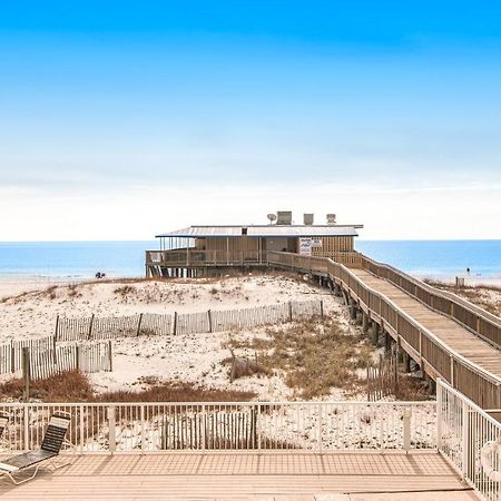 Boardwalk Villa Gulf Shores Bagian luar foto
