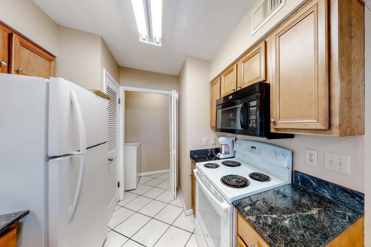 Boardwalk Villa Gulf Shores Bagian luar foto