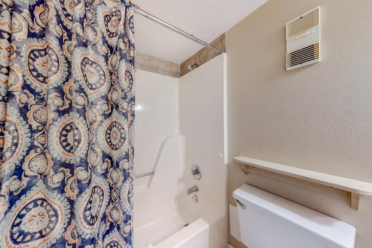 Boardwalk Villa Gulf Shores Bagian luar foto