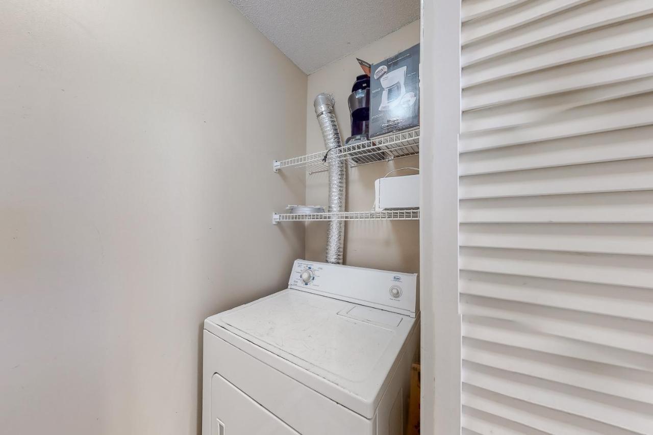 Boardwalk Villa Gulf Shores Bagian luar foto