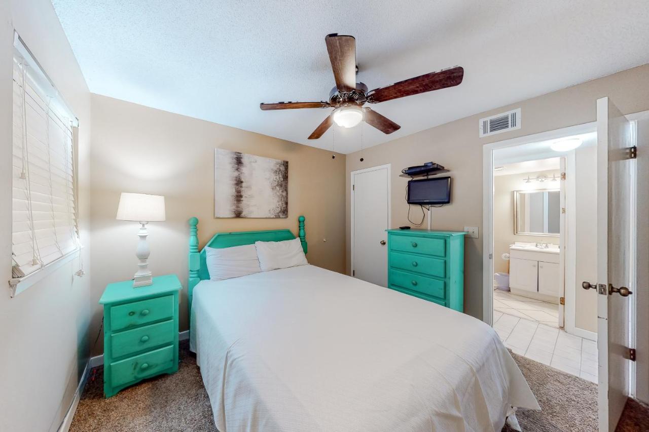 Boardwalk Villa Gulf Shores Bagian luar foto