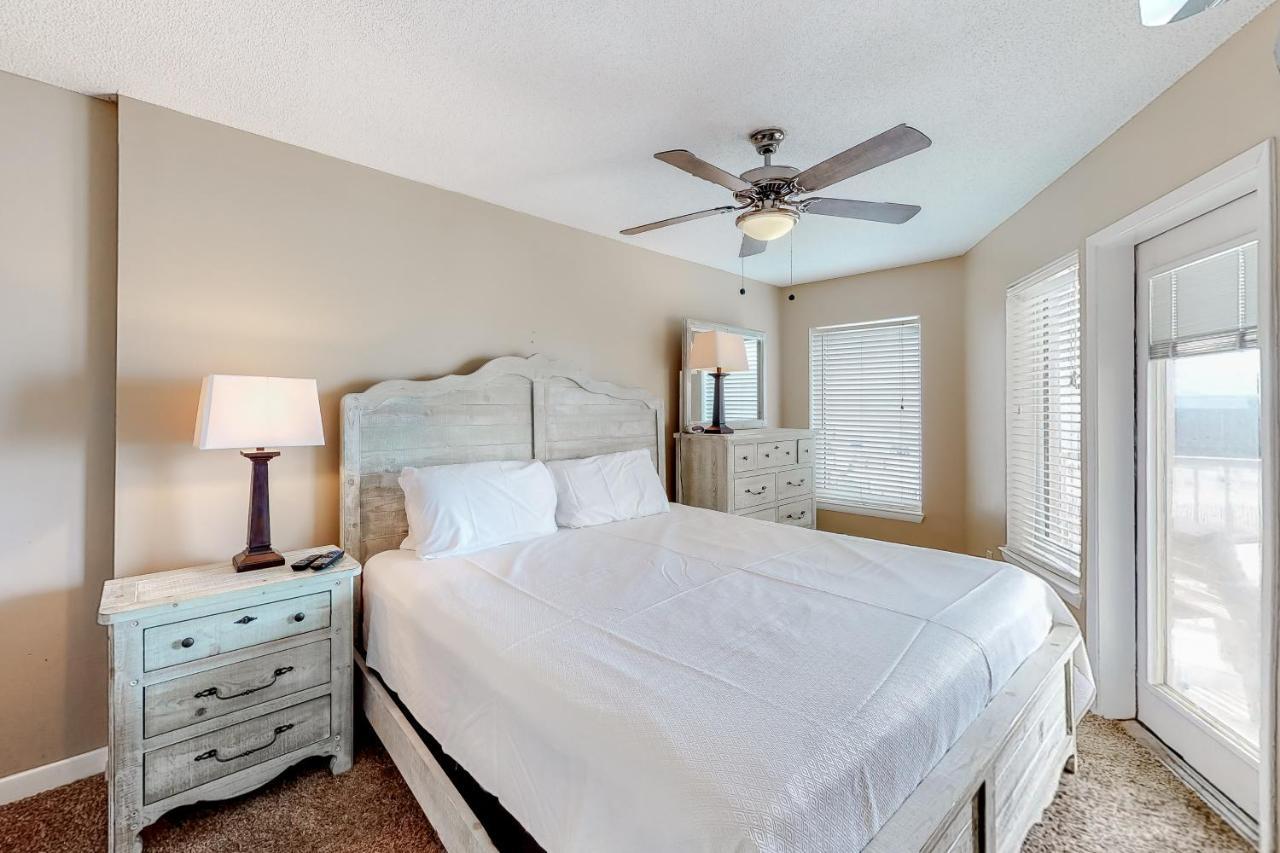 Boardwalk Villa Gulf Shores Bagian luar foto
