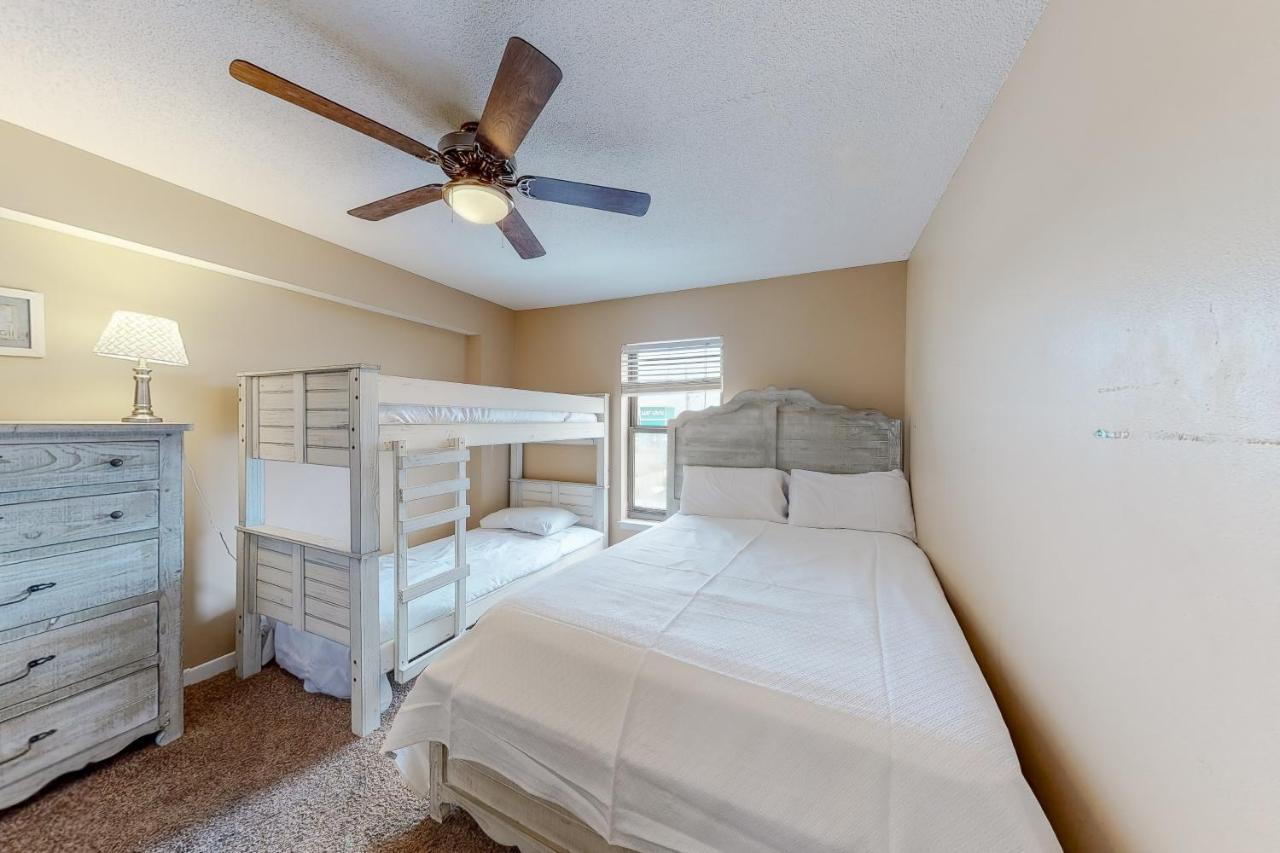 Boardwalk Villa Gulf Shores Bagian luar foto