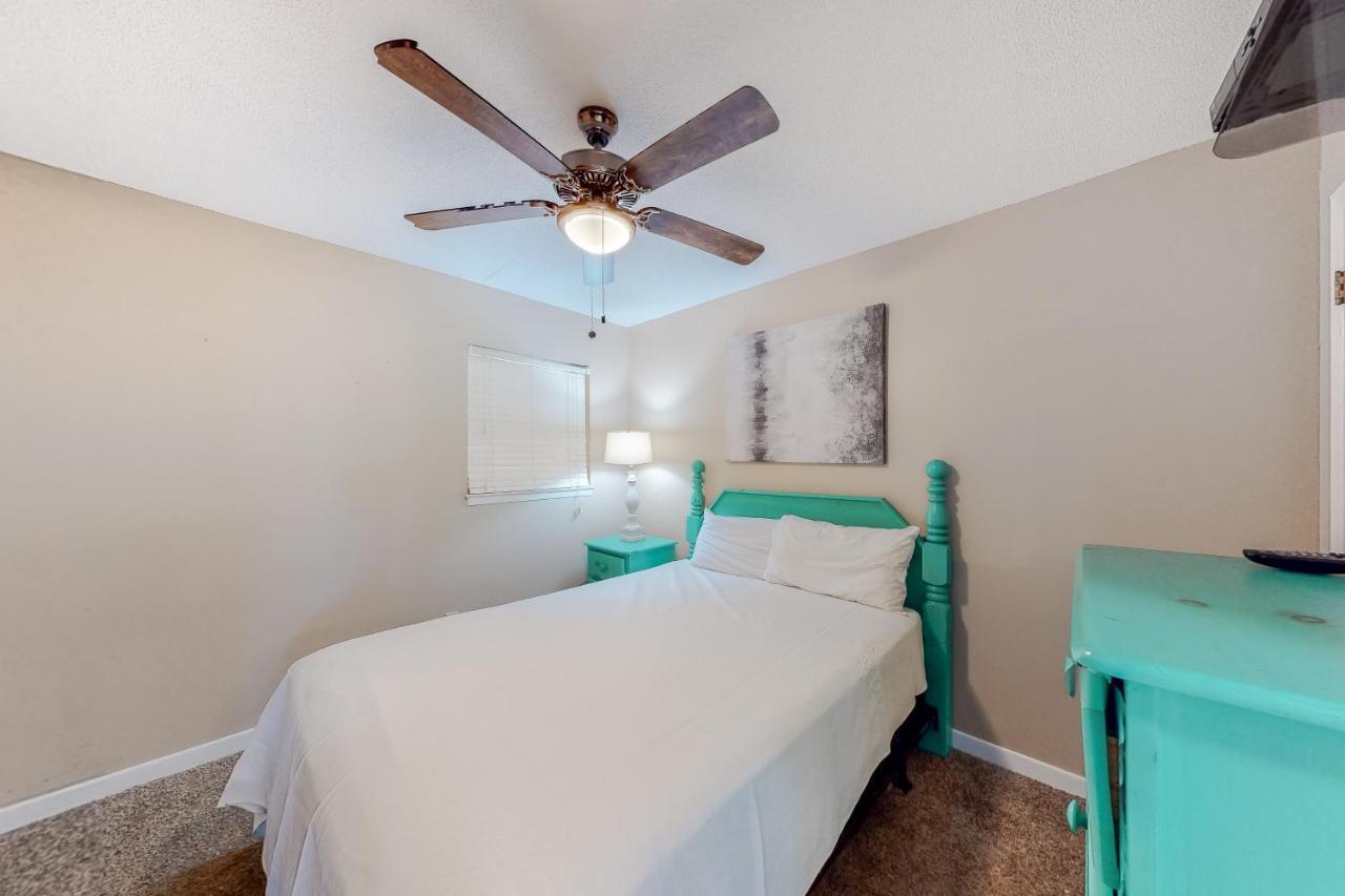 Boardwalk Villa Gulf Shores Bagian luar foto