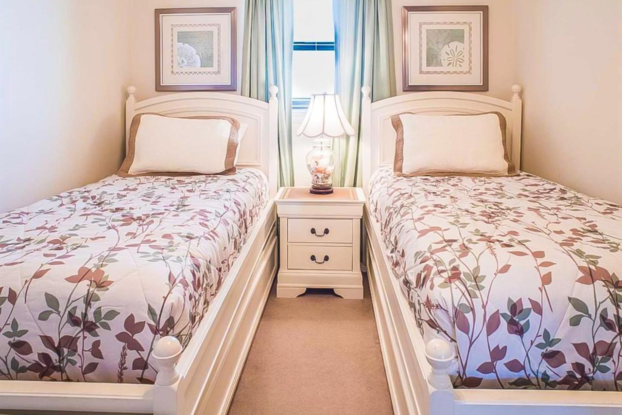 Boardwalk Villa Gulf Shores Bagian luar foto