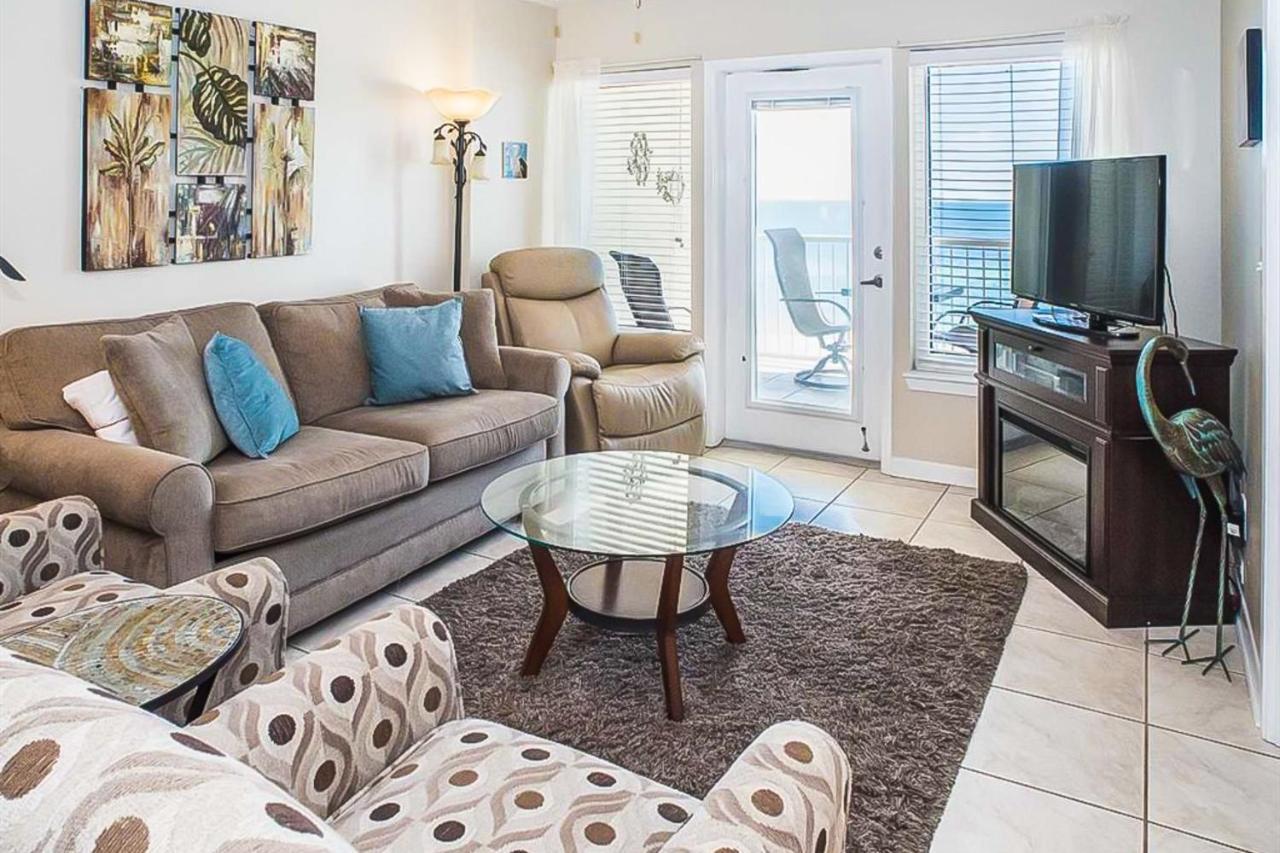 Boardwalk Villa Gulf Shores Bagian luar foto