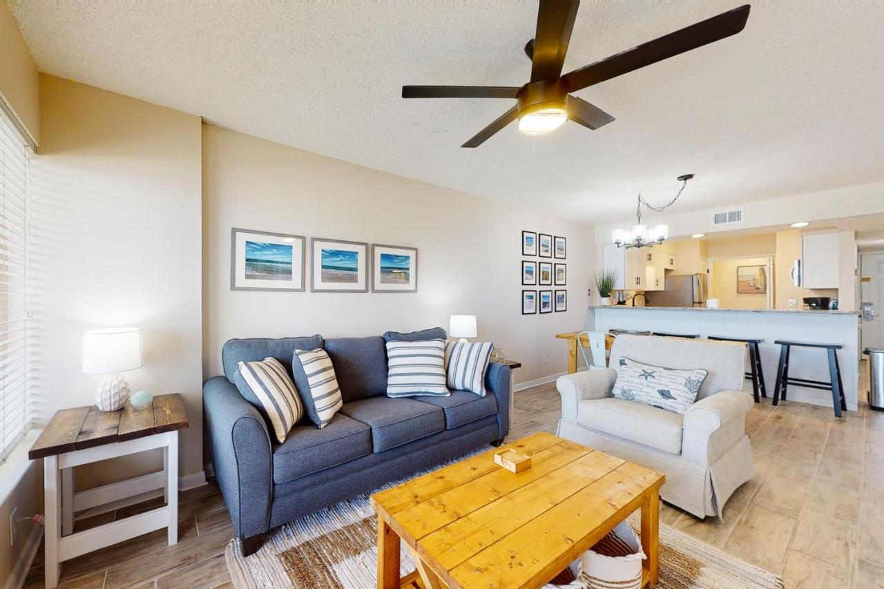 Boardwalk Villa Gulf Shores Ruang foto