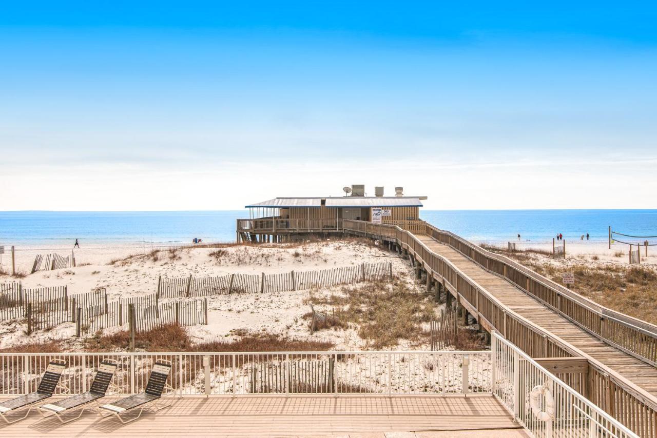 Boardwalk Villa Gulf Shores Bagian luar foto