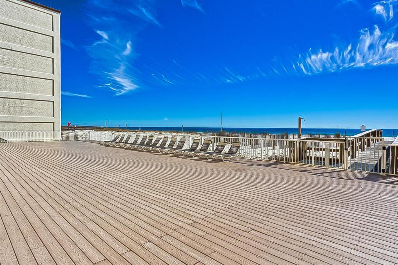Boardwalk Villa Gulf Shores Bagian luar foto