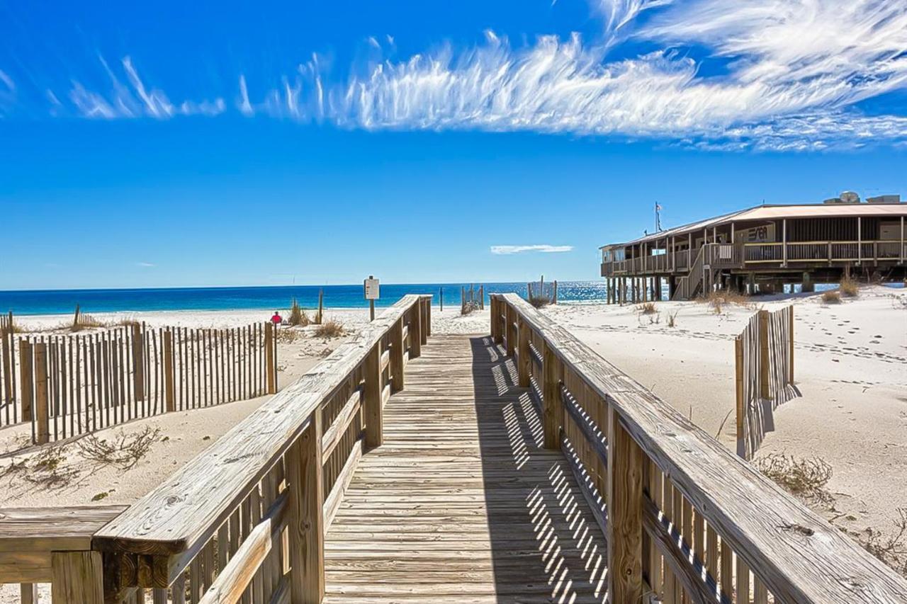 Boardwalk Villa Gulf Shores Bagian luar foto