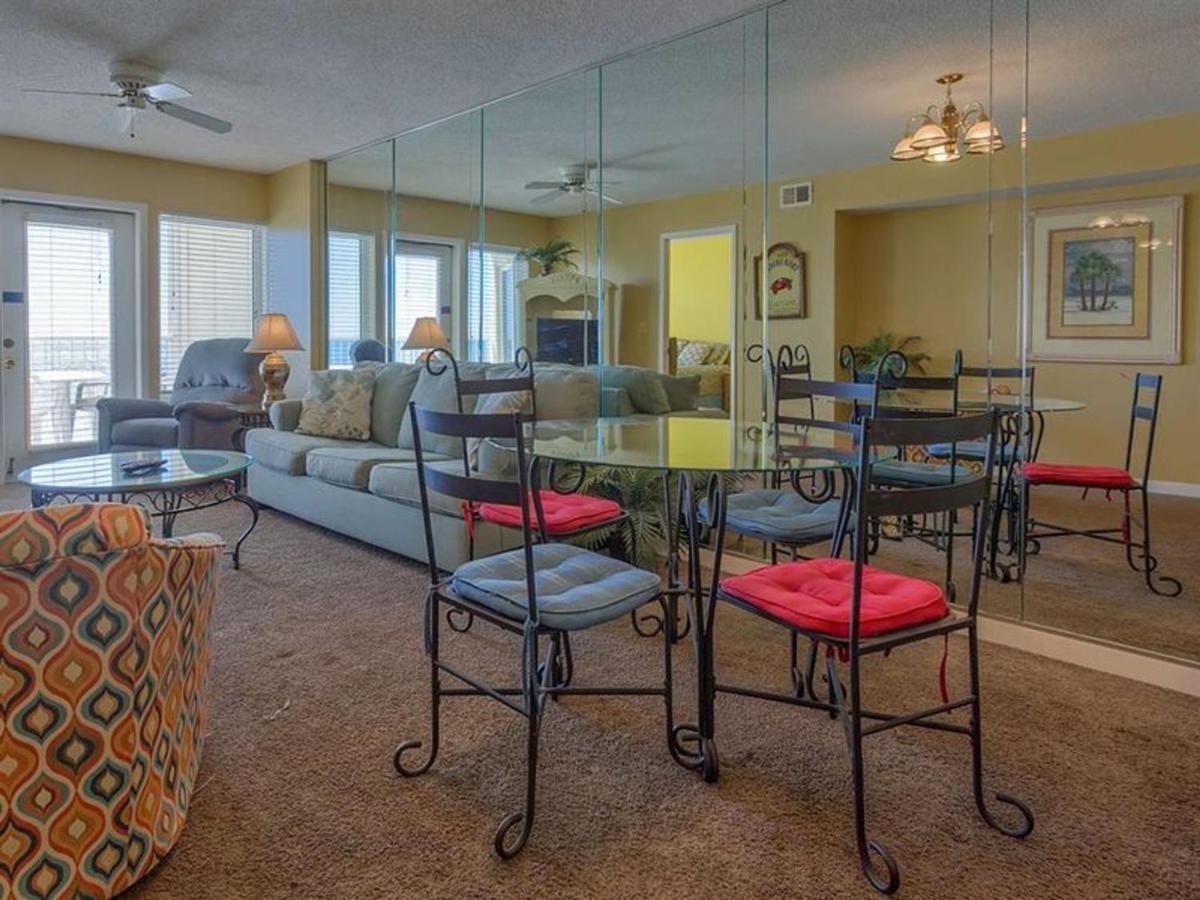 Boardwalk Villa Gulf Shores Bagian luar foto